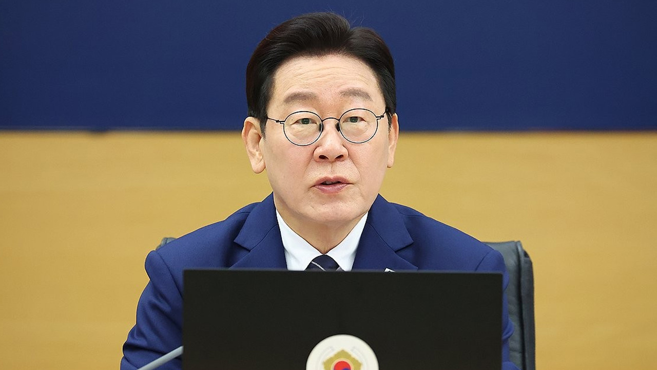 이 대통령, 일본·카타르·사우디에 감사 서한‥"우리 국민 중동 대피 적극 협조에 감사"