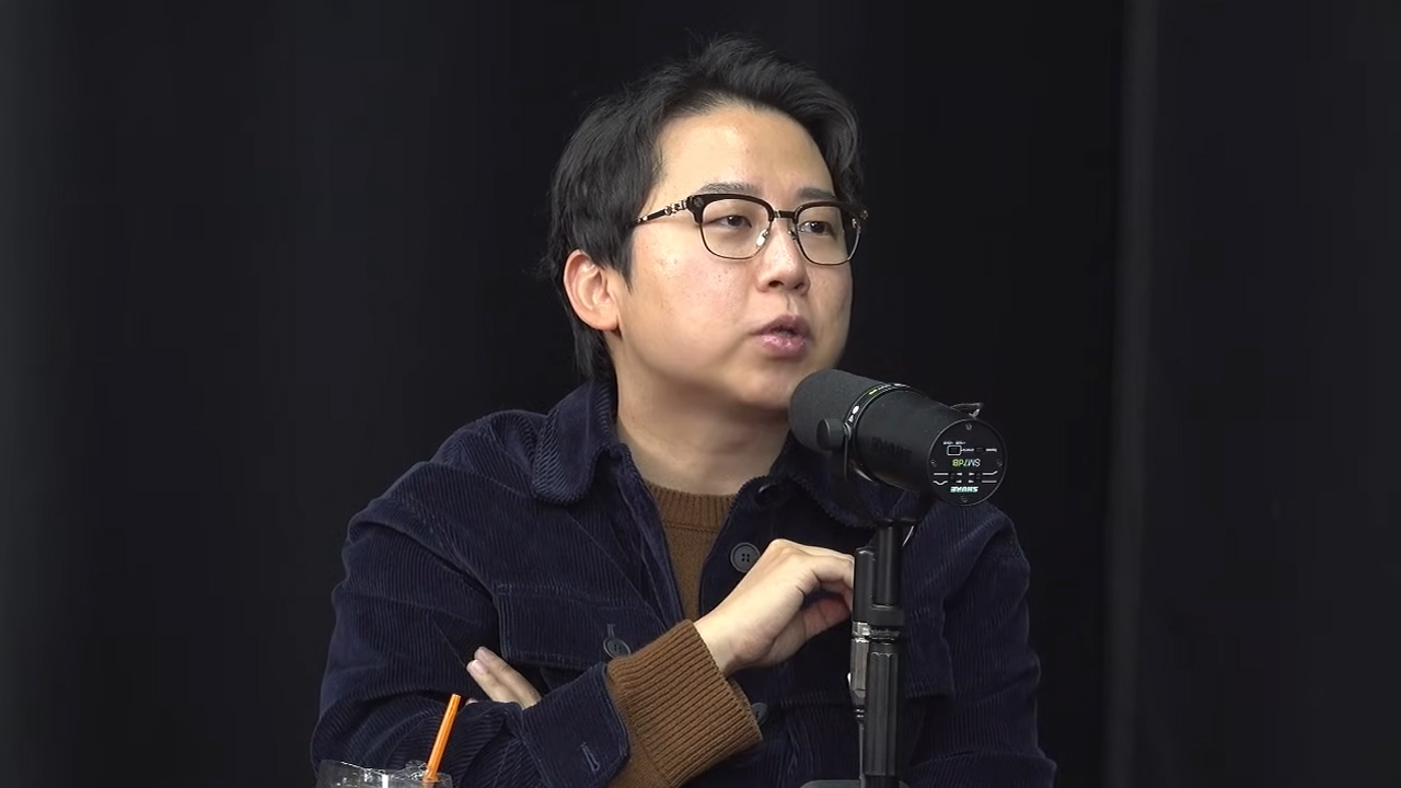 장예찬 "오세훈·이준석·한동훈 연대론‥늙은이들 제정신인가" 막말