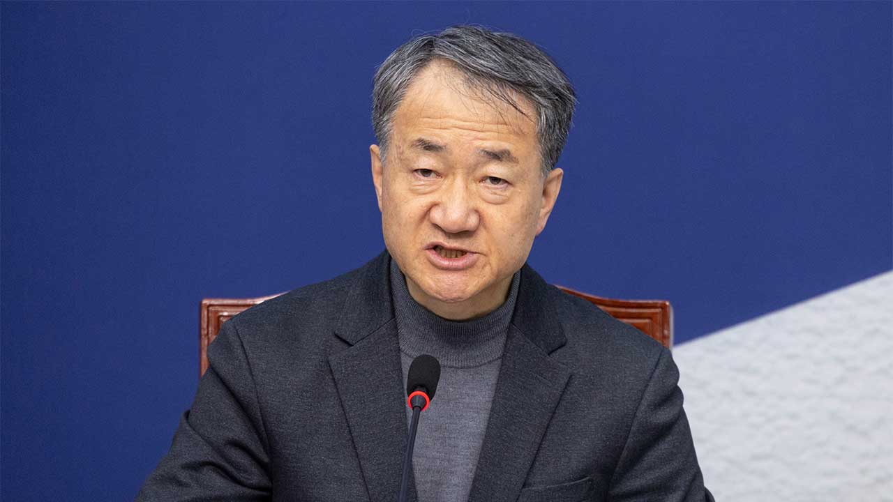 조국혁신당, 여수·나주시장 후보 영입‥"호남벨트 공략"