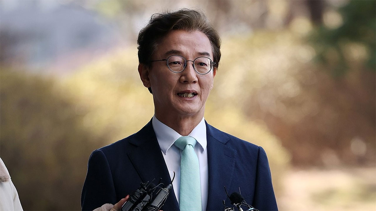 국힘 부산 의원들 "전재수, 출마 꿈 접고 특검 심판대 서야"