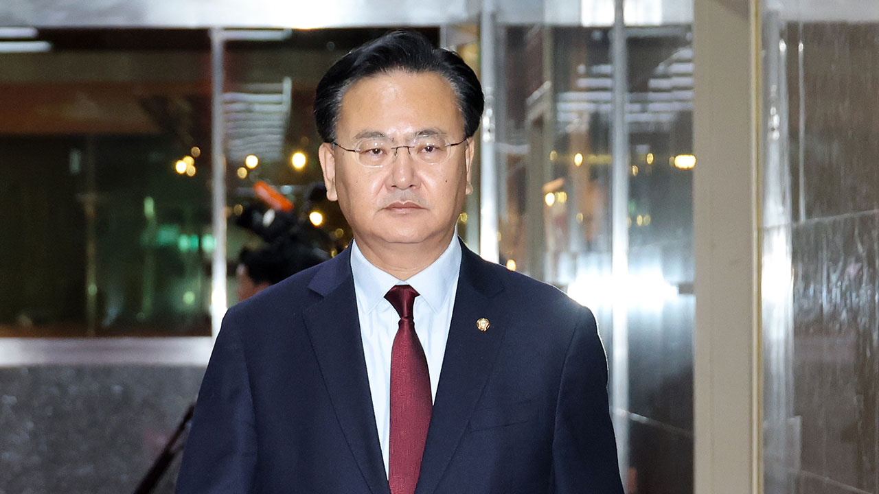 여야, 조작기소 국조특위 '민주당 11명·국힘 7명' 구성‥국힘 "與 선동 막을 것"