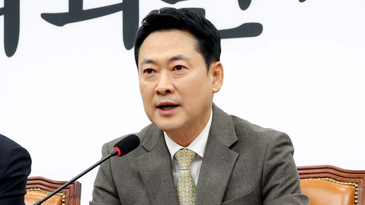 국힘 "공시가격 인상, 전국민 세금 핵폭탄" 총공세‥"세제 개편 추진"