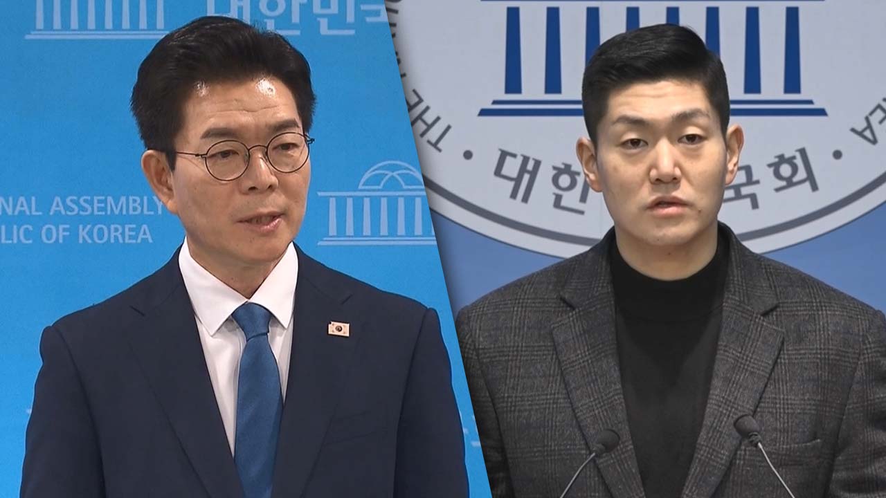 정원오 측, '도이치 모터스 연관설' 제기에  "짜맞추기식 의혹제기"