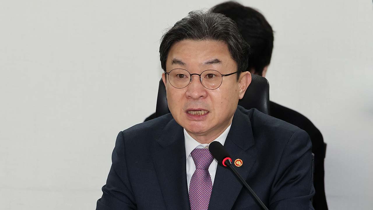 당정 "중동사태로 시장 변동성 최대‥민생에 직접 닿는 추경 필요"