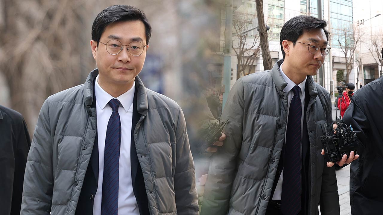 장경태, '성추행 송치 의견'에 자진 탈당‥"결백 입증하고 돌아올 것"