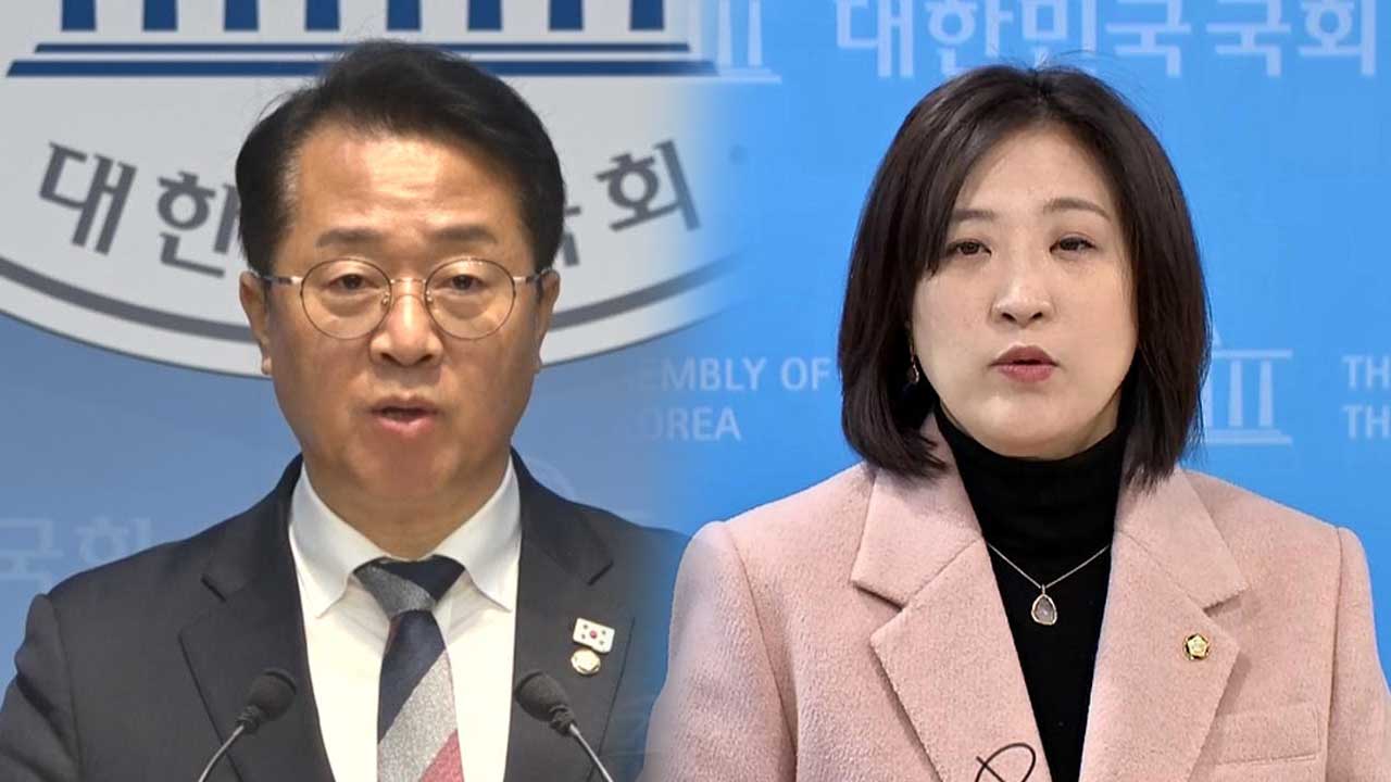 "수사·기소 분리 세계 표준" "범죄 대응력 약화"‥공소청·중수청법 통과에 여야 공방