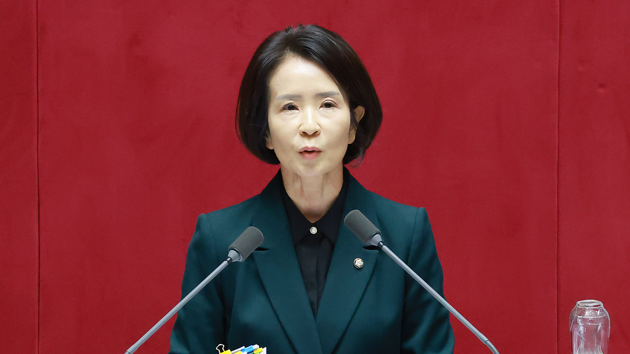 국민의힘 "이 대통령 '다주택 공직자 정책배제', 보여주기식 정치"