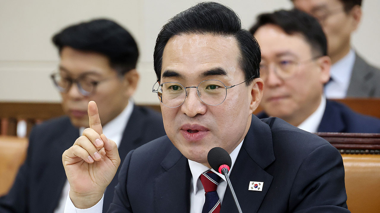 박홍근 "노인 무임수송, 서울만 연 5천억 원 손실‥연령 상향 논의"