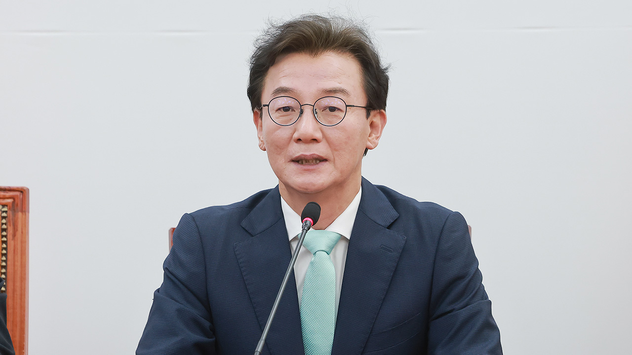 국힘 부산시당 "민주당, 전재수 출마하자 특별법 처리 속도‥부산 기망" 비판