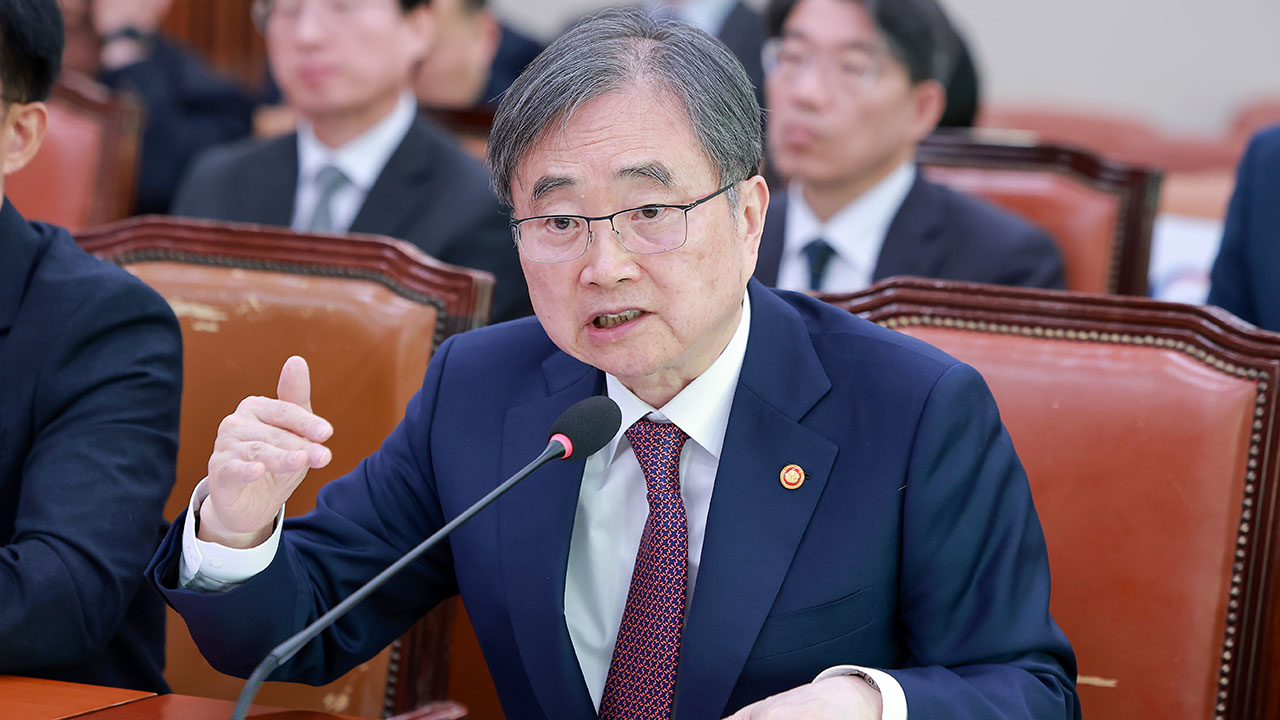 조현, 오만·쿠웨이트 외교장관 잇따라 통화‥원유 수급 지원 요청