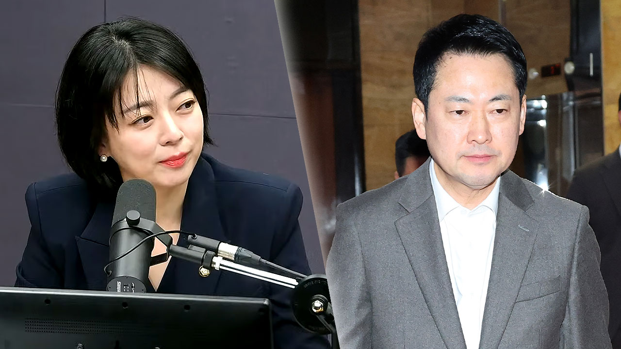 배현진 "장동혁 대표, 도움 되는 선거 한 군데도 없어‥서울 못 올 것"