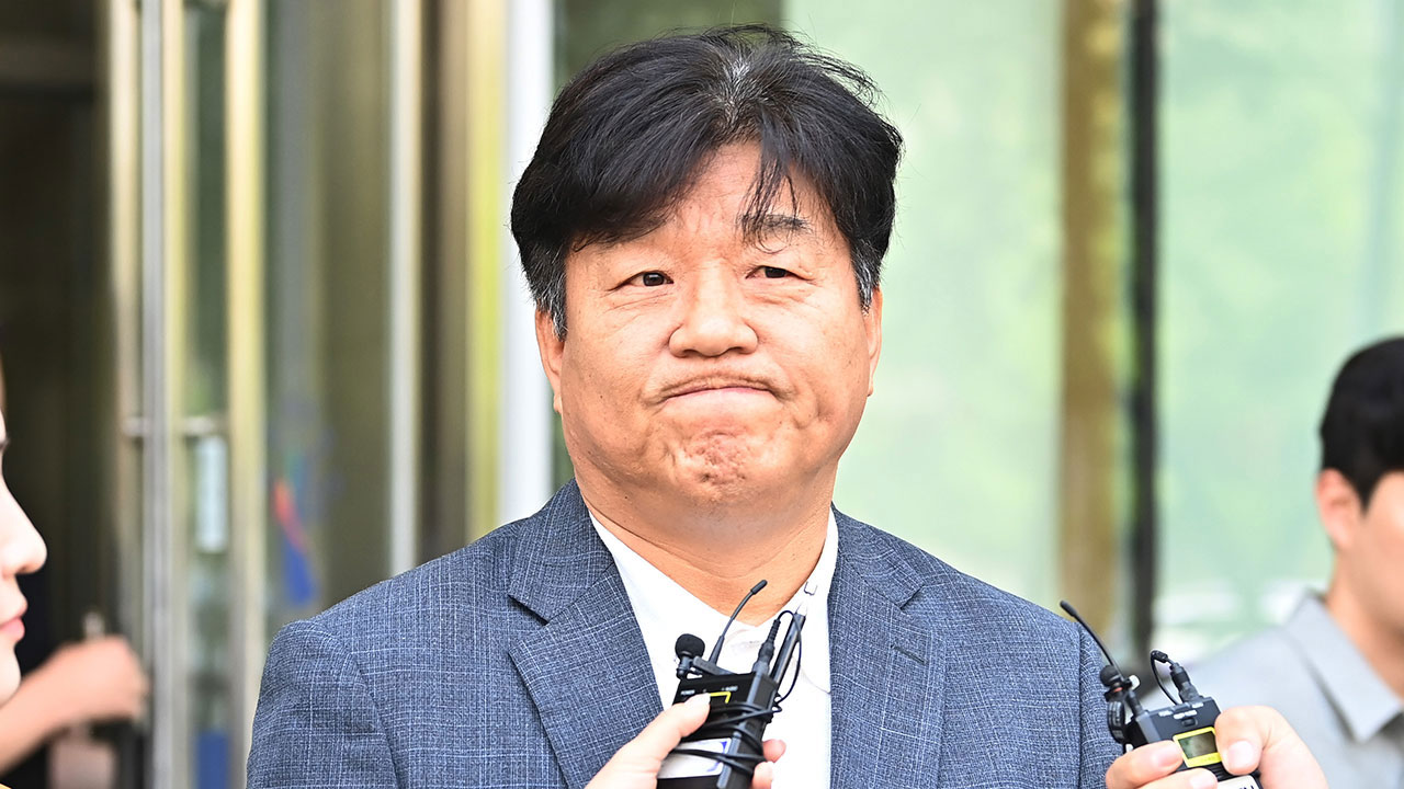 양문석 "안산갑 와달라"‥김용에 국회의원 보선 출마 요청