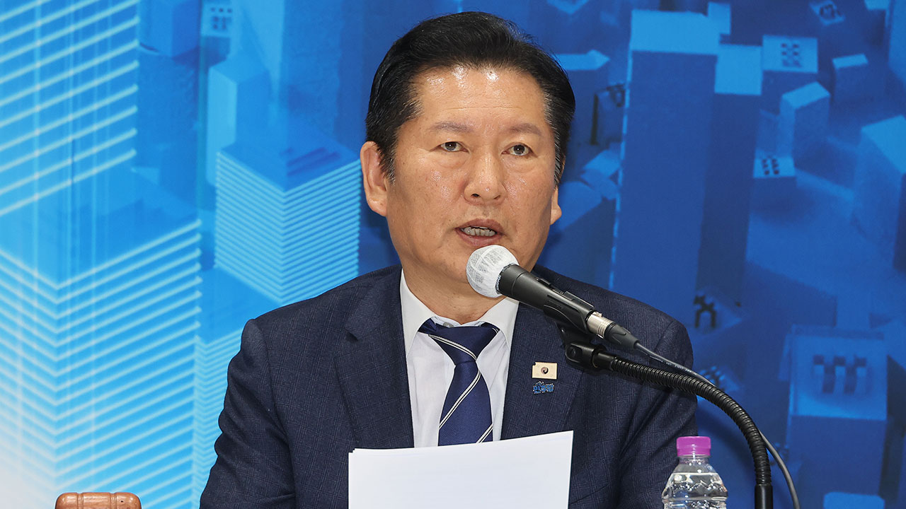 정청래, 김건희 도이치 주가조작 수사무마 의혹에 "또 하나의 범죄"