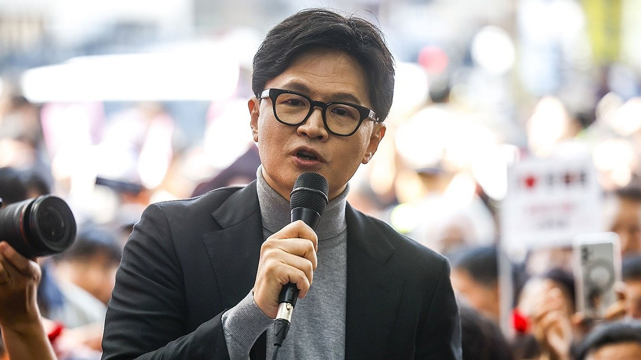 한동훈 "장동혁, 서울·부산 이기면 지선 승리? 개탄 금치 못 해"