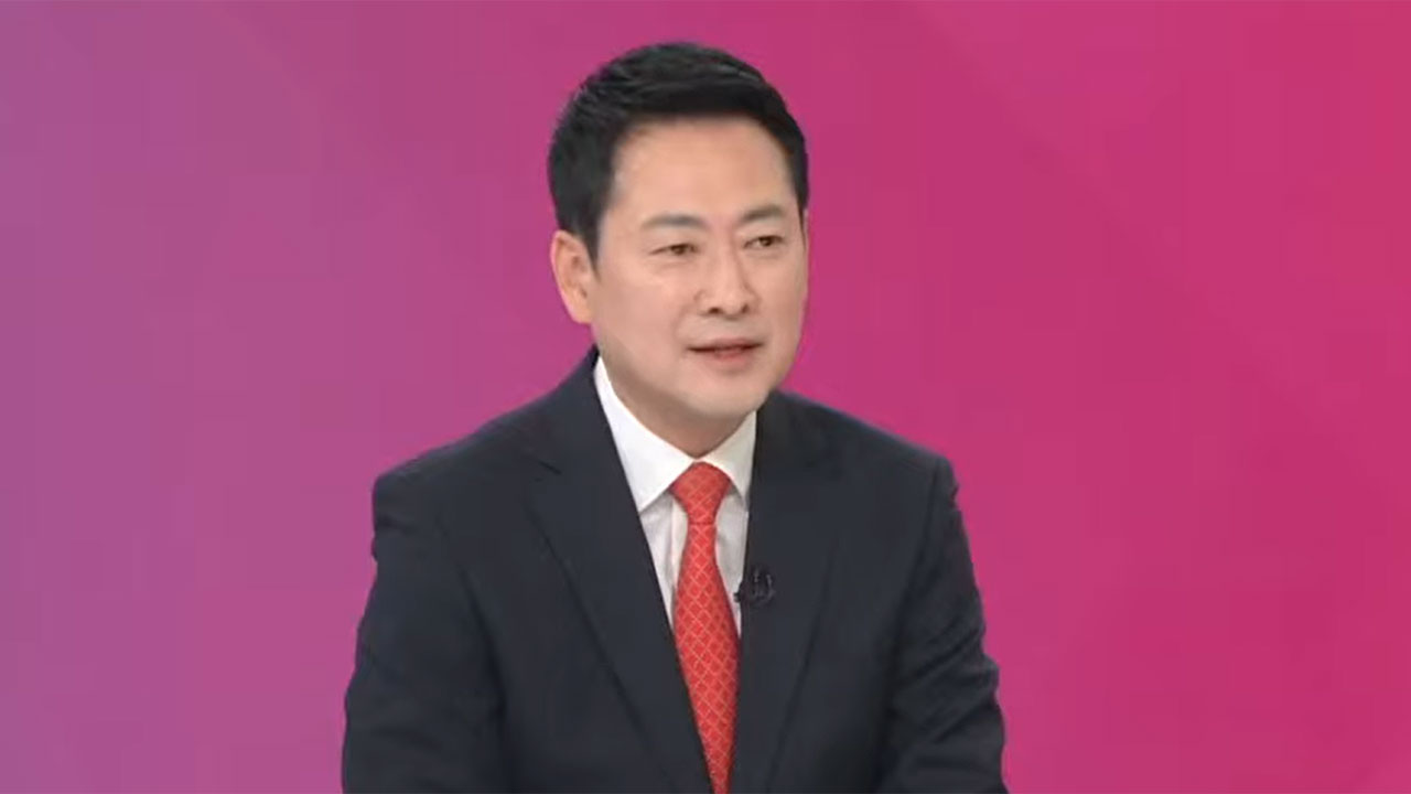 장동혁, '컷오프' 주호영 향해 "당을 위한 결정을 해 줄 것"