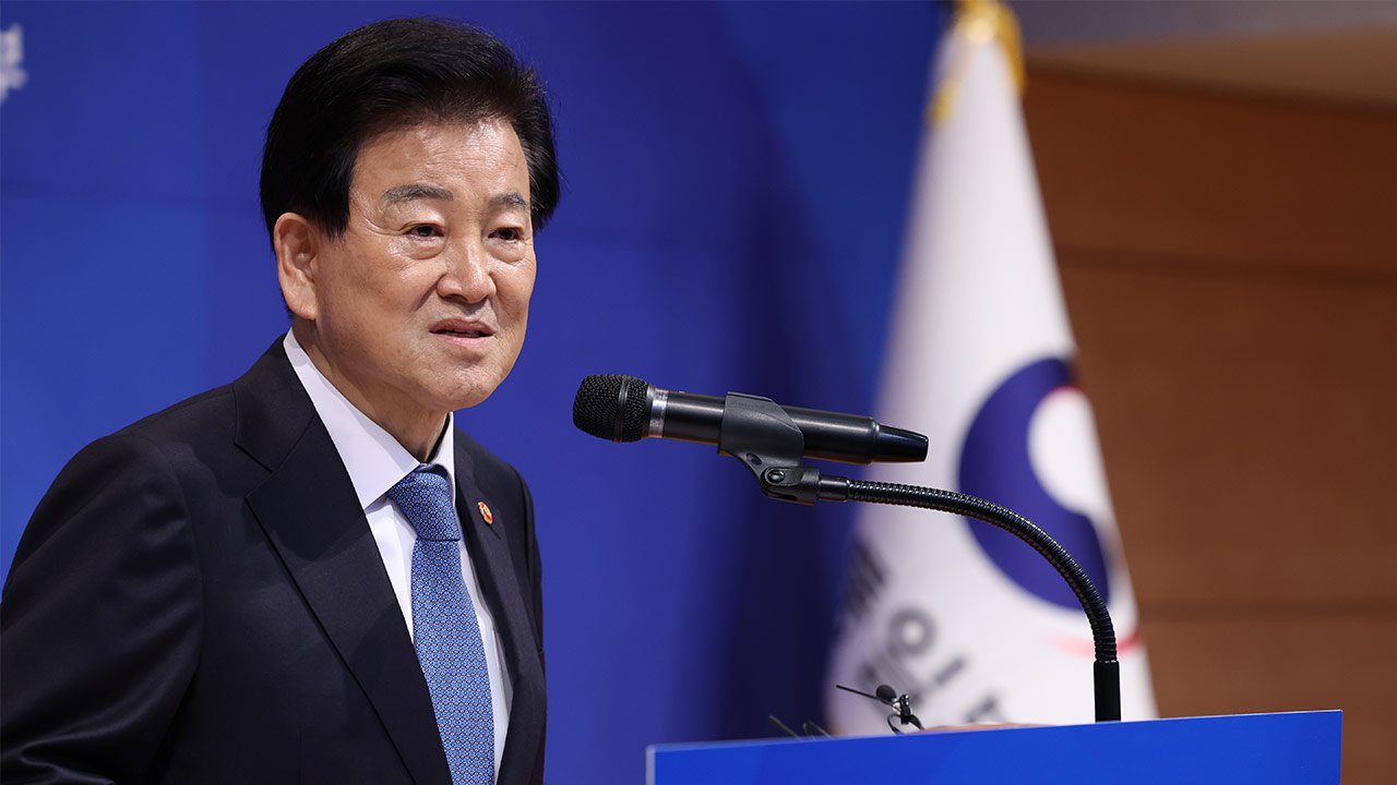 정동영 "남북관계든 한조관계든 서로 이익되는 새 관계 필요"