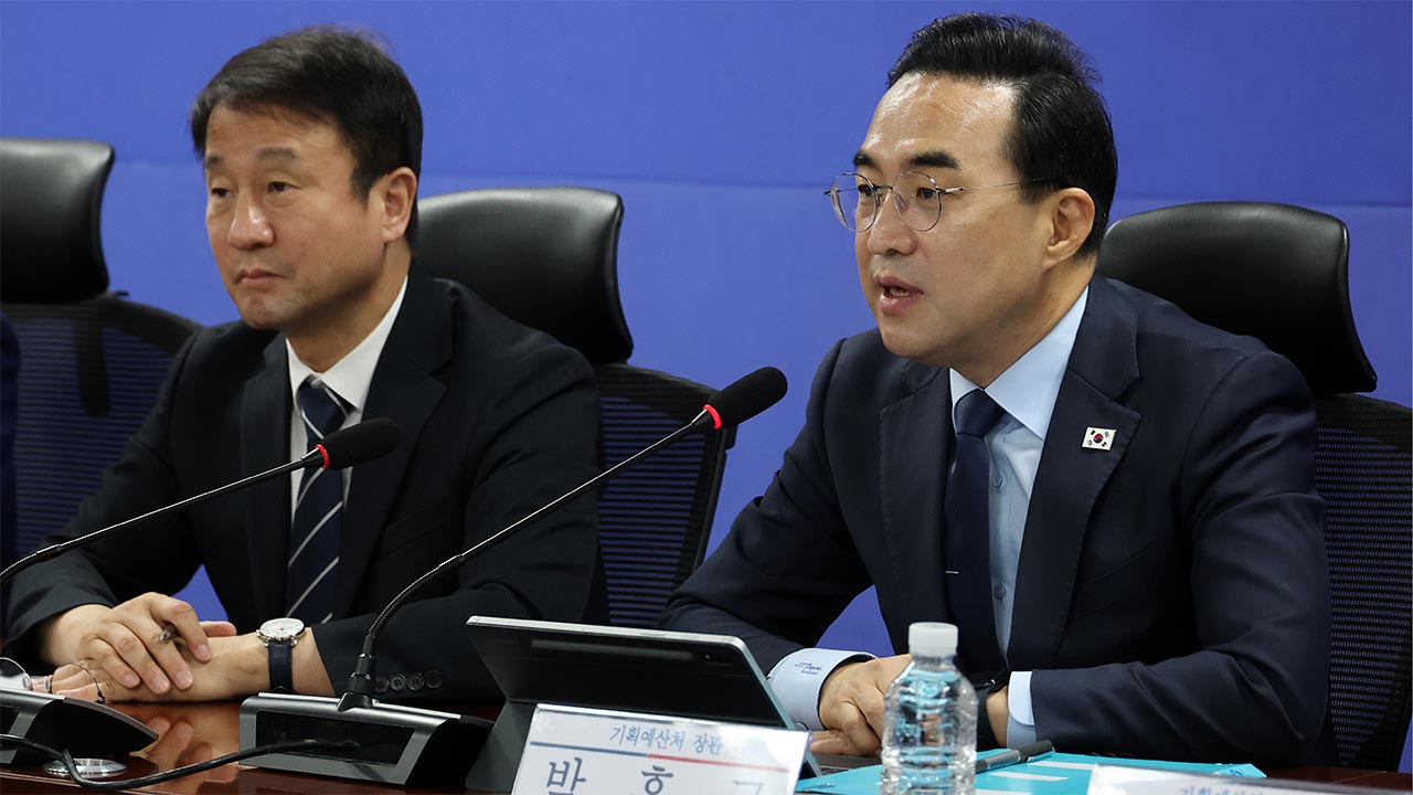 박홍근 "구체적 추경안 31일 국회 제출‥고유가·고물가 따른 취약층 지원 확대"