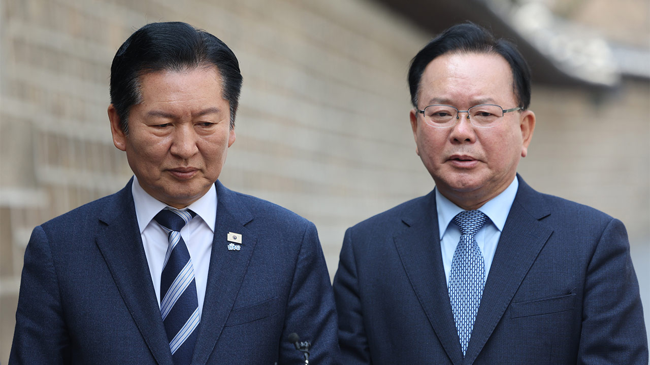 민주당, '김부겸 출마 예상' 대구시장 후보 추가 공모‥부산은 2인 경선