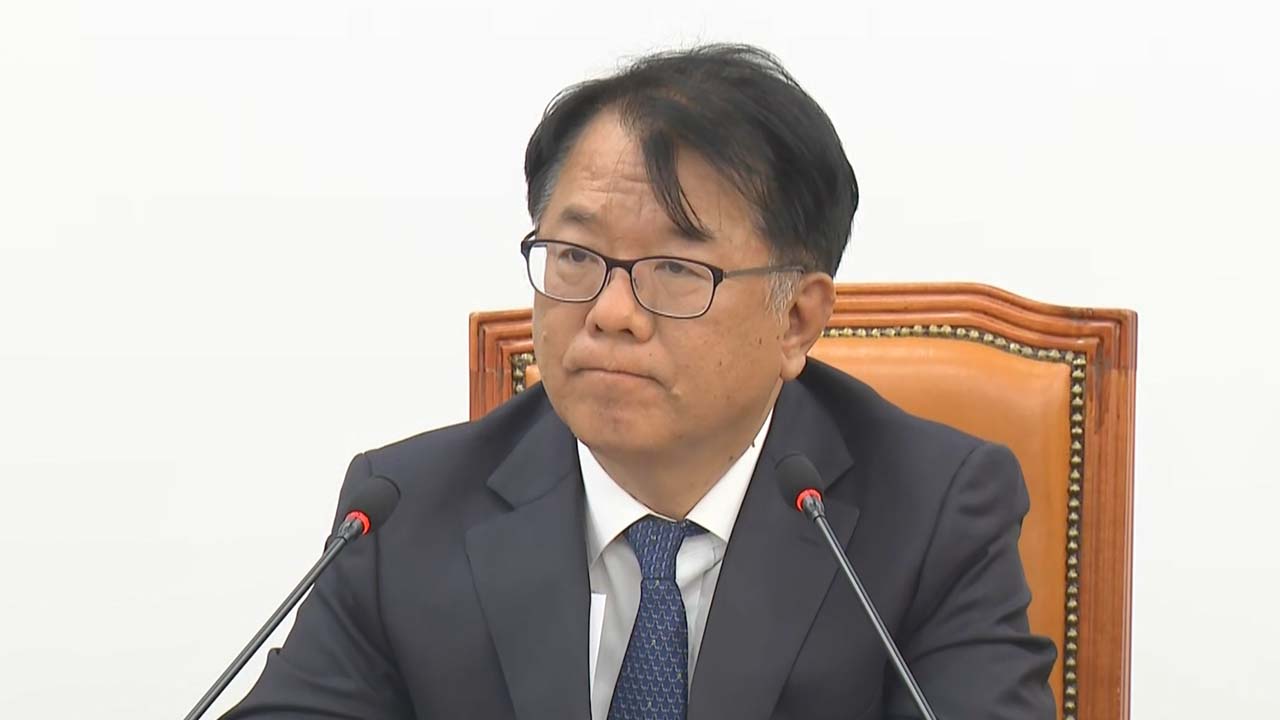 與 "박상용 검사, '이재명 대북송금 주범 자백' 회유"‥朴 "이화영 측이 먼저 제안"