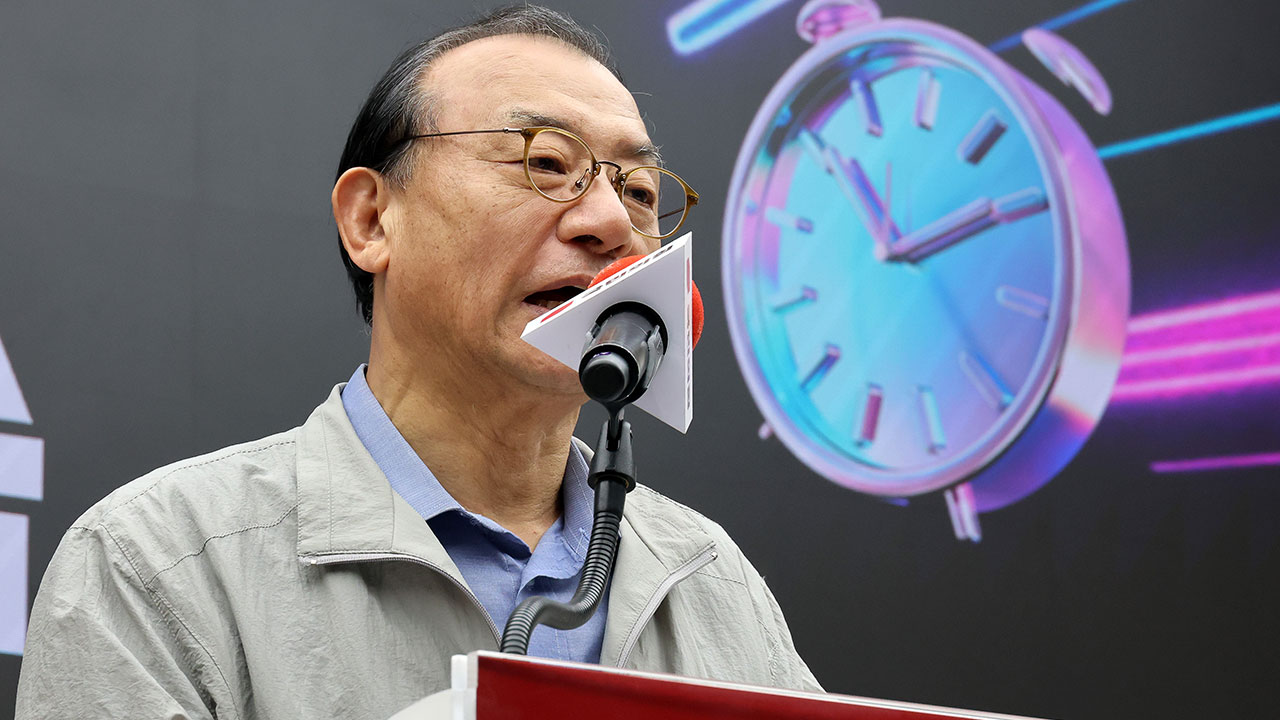 이정현 "공천 마무리되면 가장 어려운 곳서 역할할 것"‥호남 출마 시사