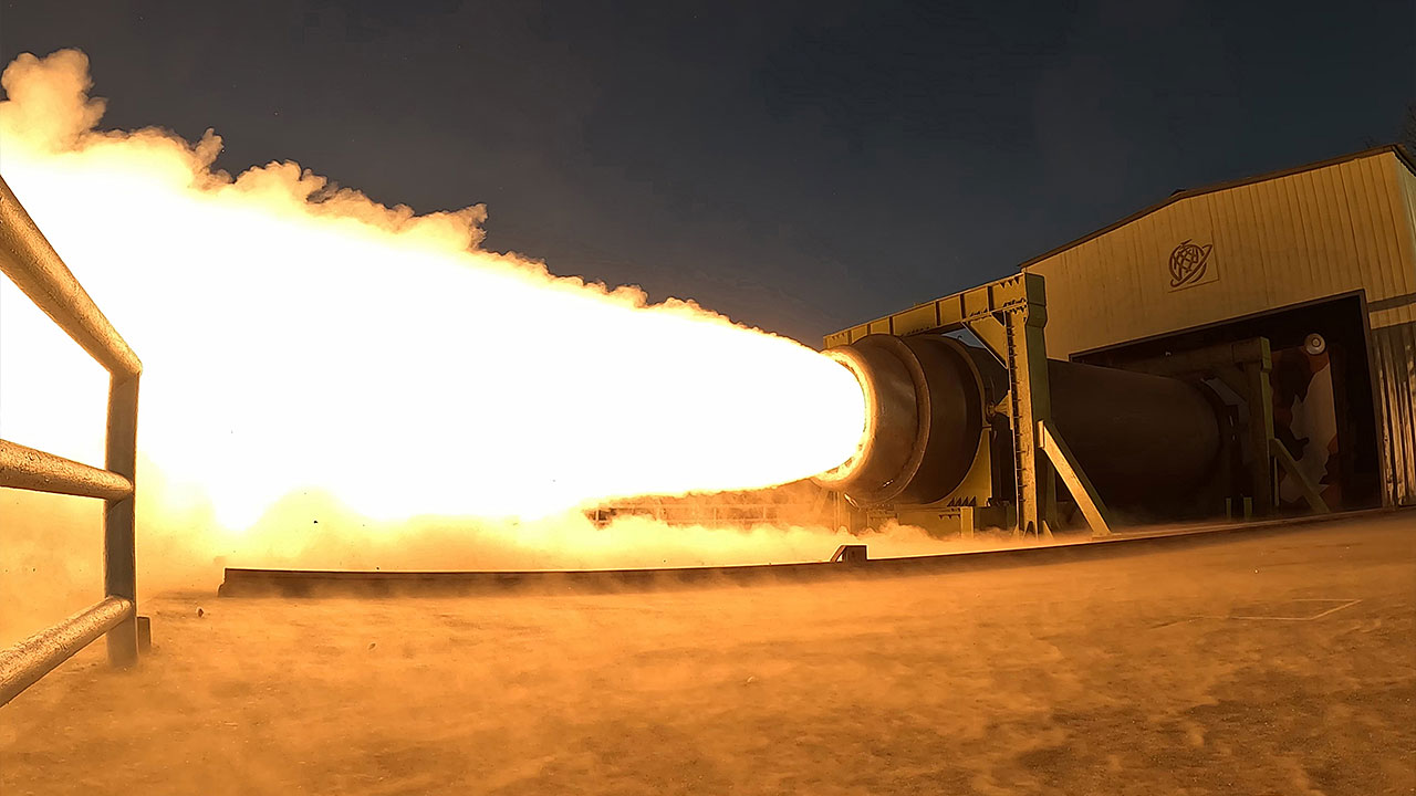 "ICBM 신형 고체엔진 시험, '北은 이란과 다르다'는 대미 메시지"