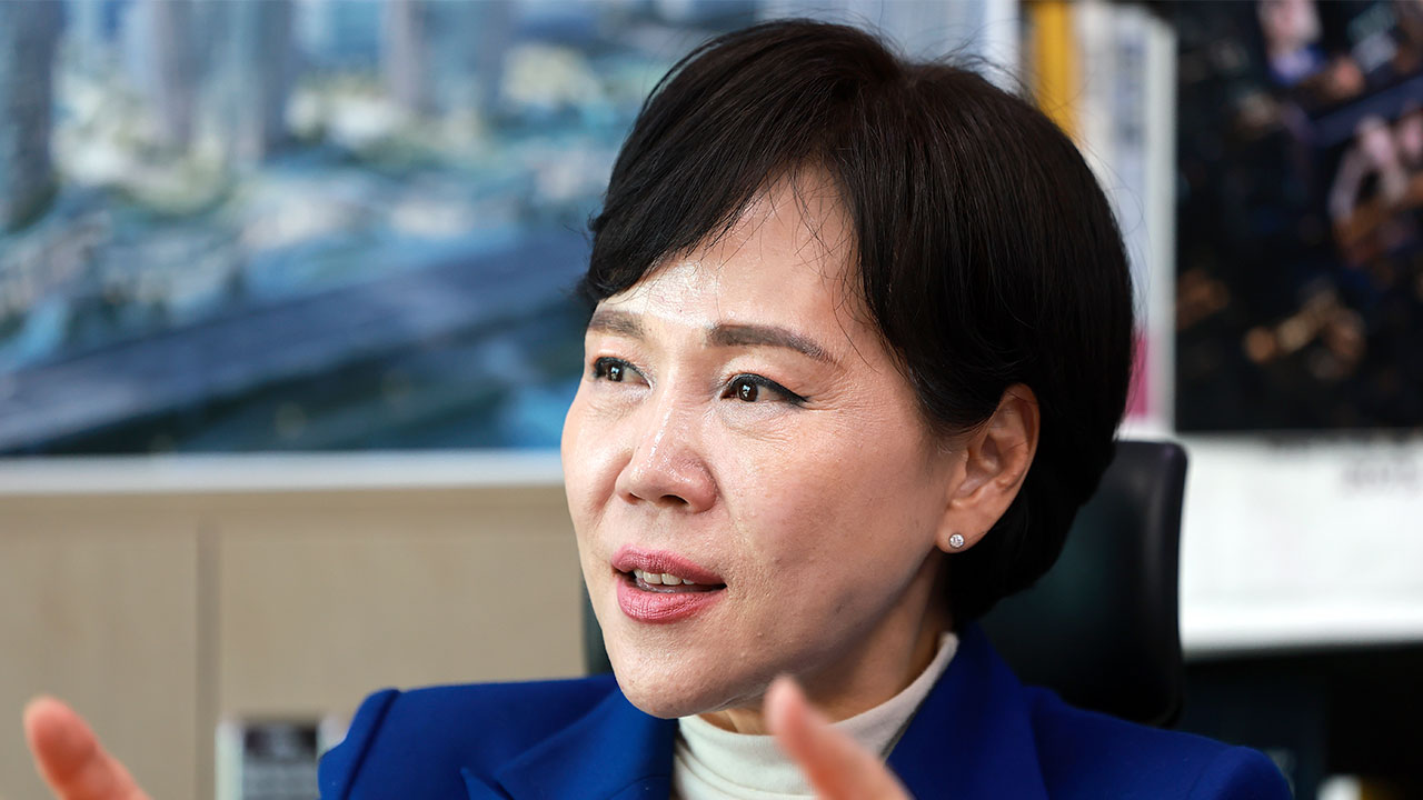 '서울시장 도전' 전현희 "다주택자, 부동산 정책서 업무 배제"