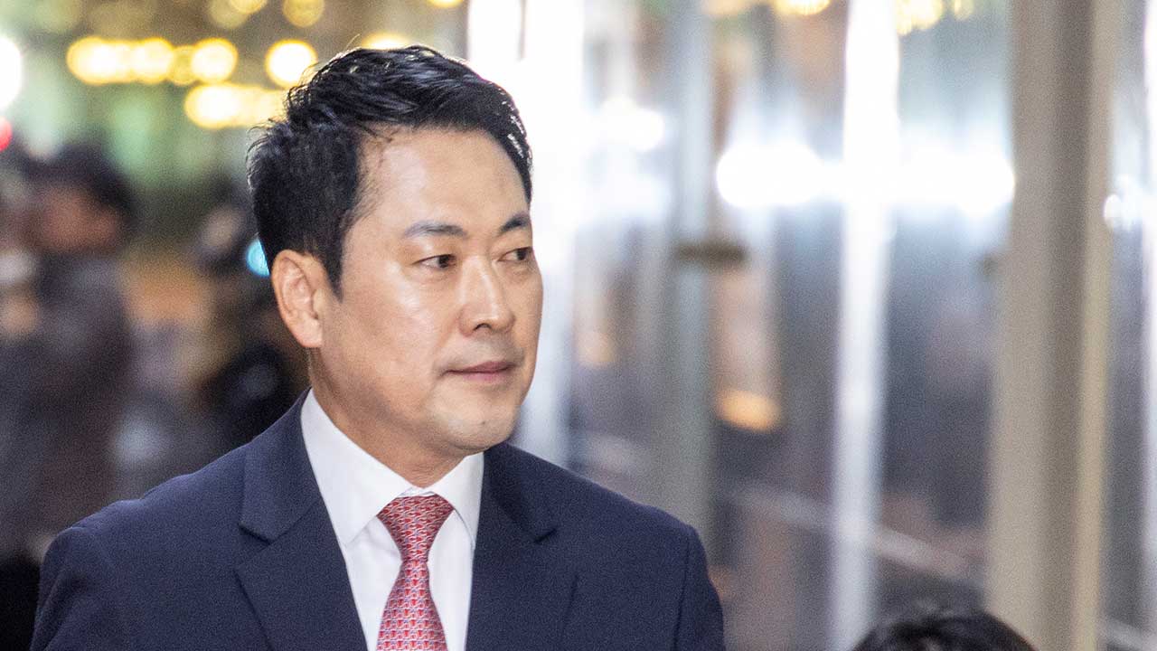 장동혁 "여당은 '슬로우'·야당은 '퀵퀵'‥고장난 사법 잣대"