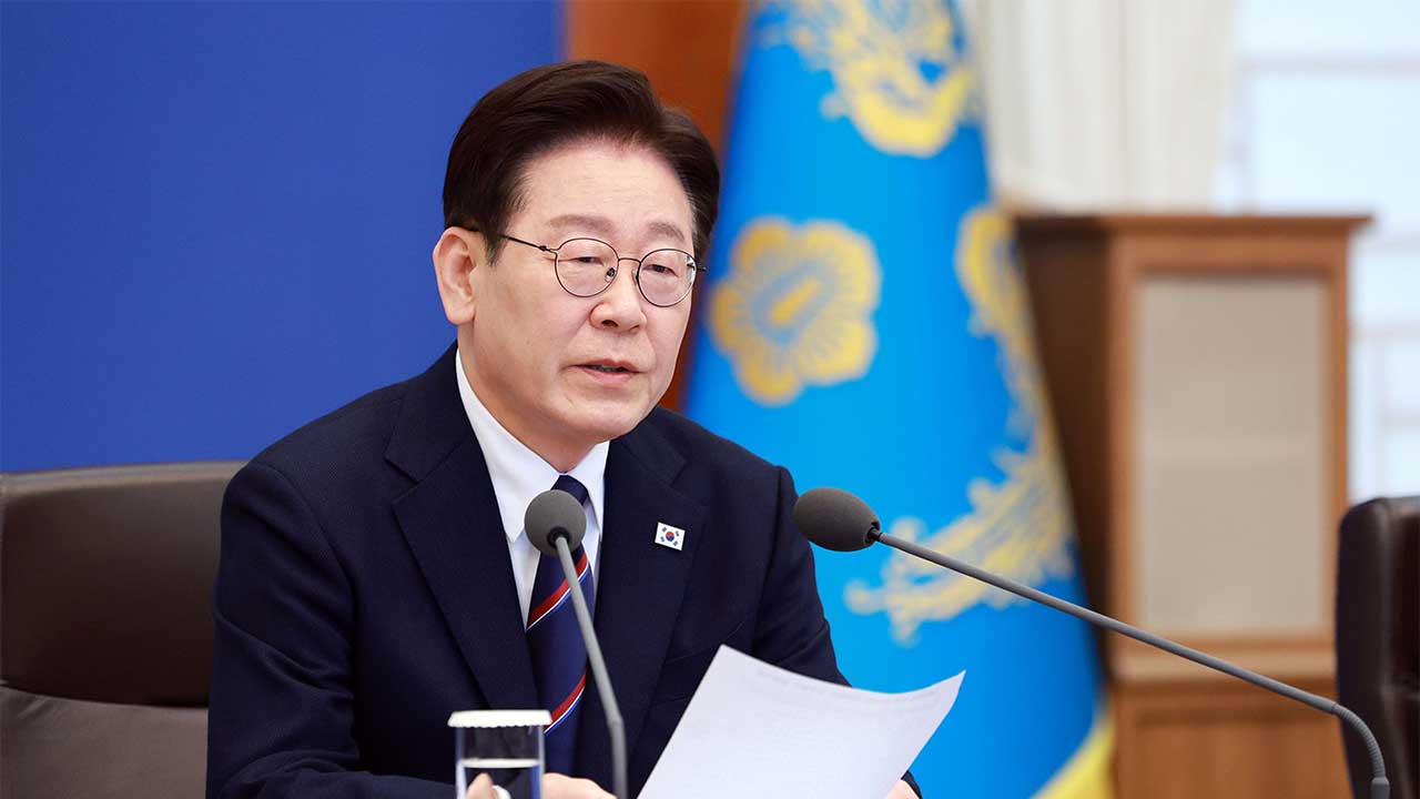 이 대통령 "에너지 위기에 과감한 선제 대응‥긴급재정명령 활용할 수도"