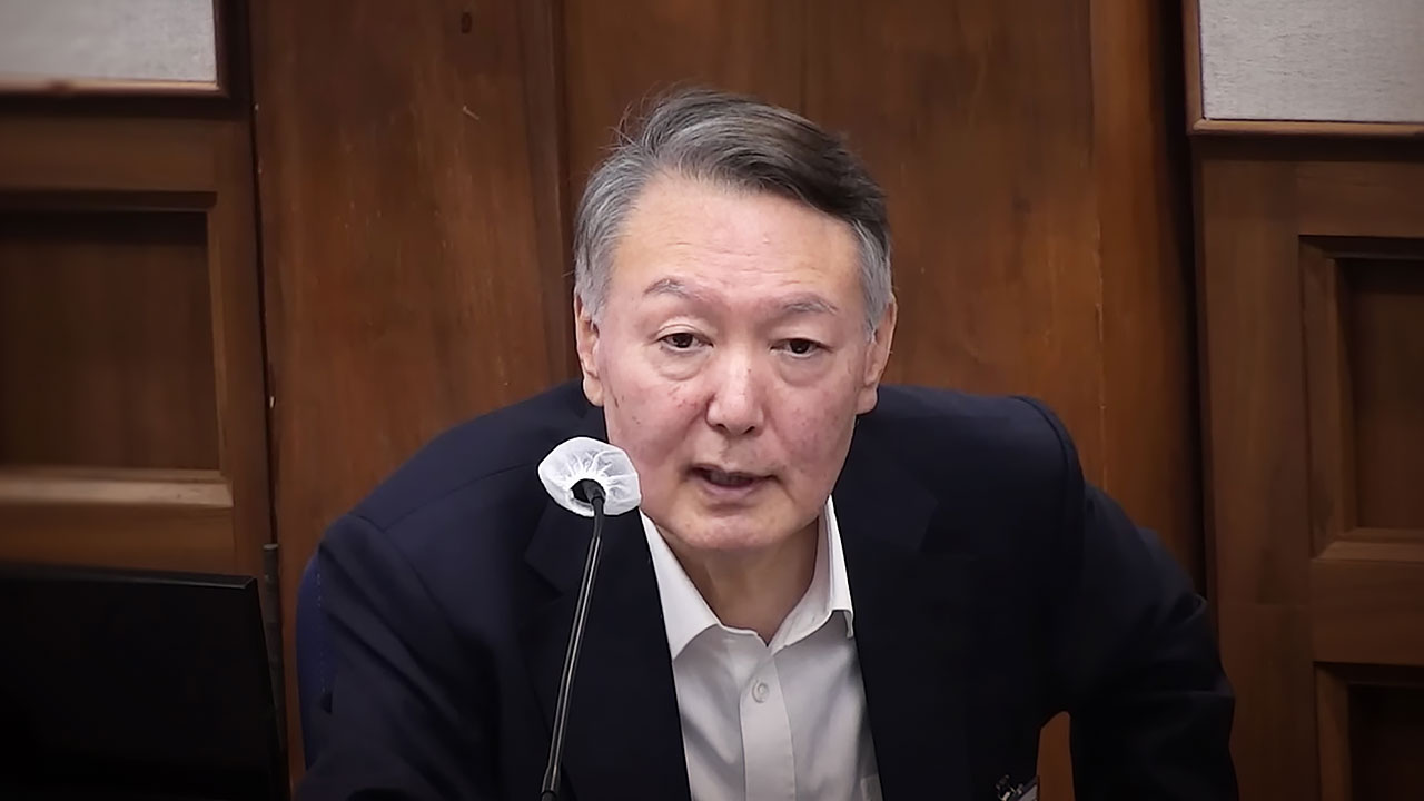 윤석열, 8개월간 영치금 '12억 원'‥대통령 연봉 4.6배