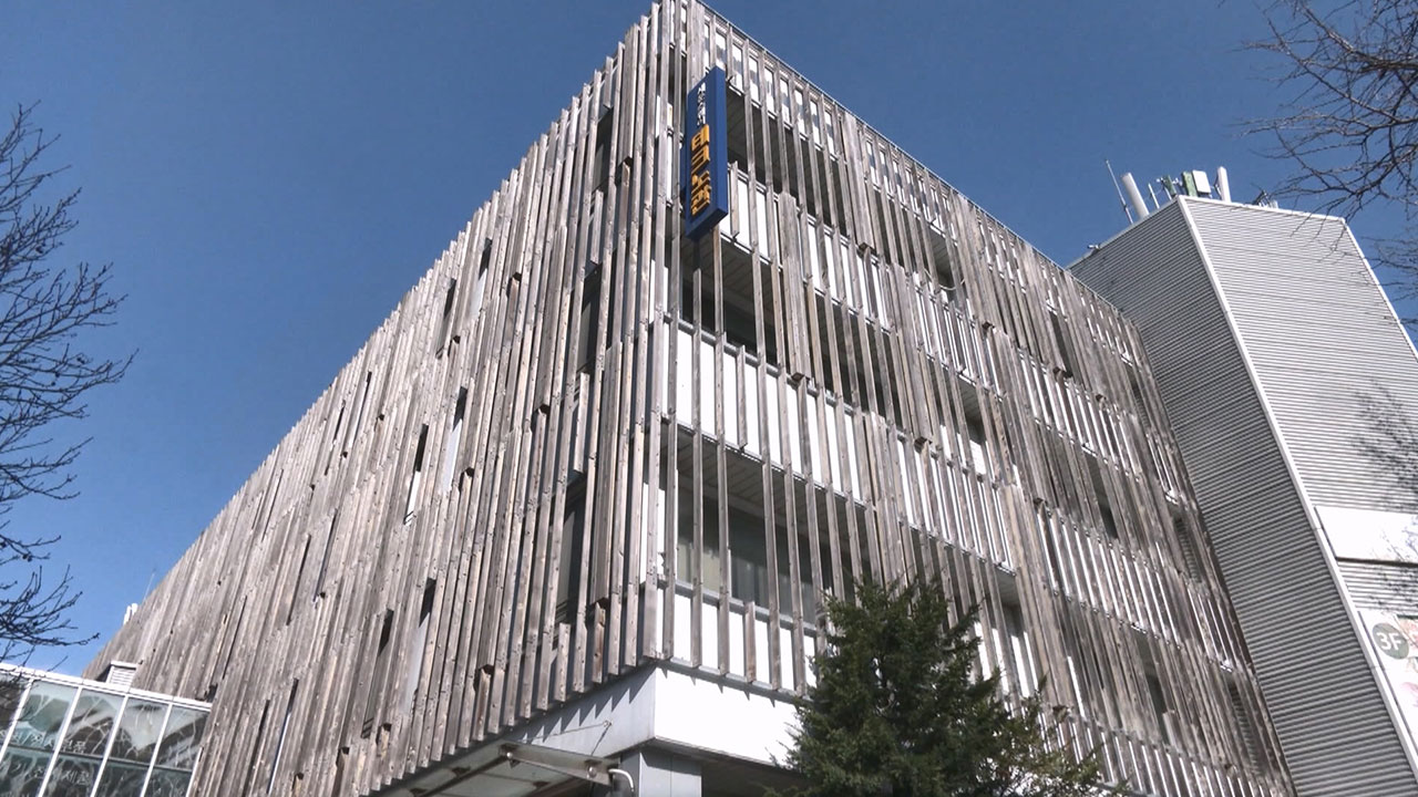 [단독] 군인공제회 자회사 '봉이 김선달'‥17년째 까맣게 모른 국방부