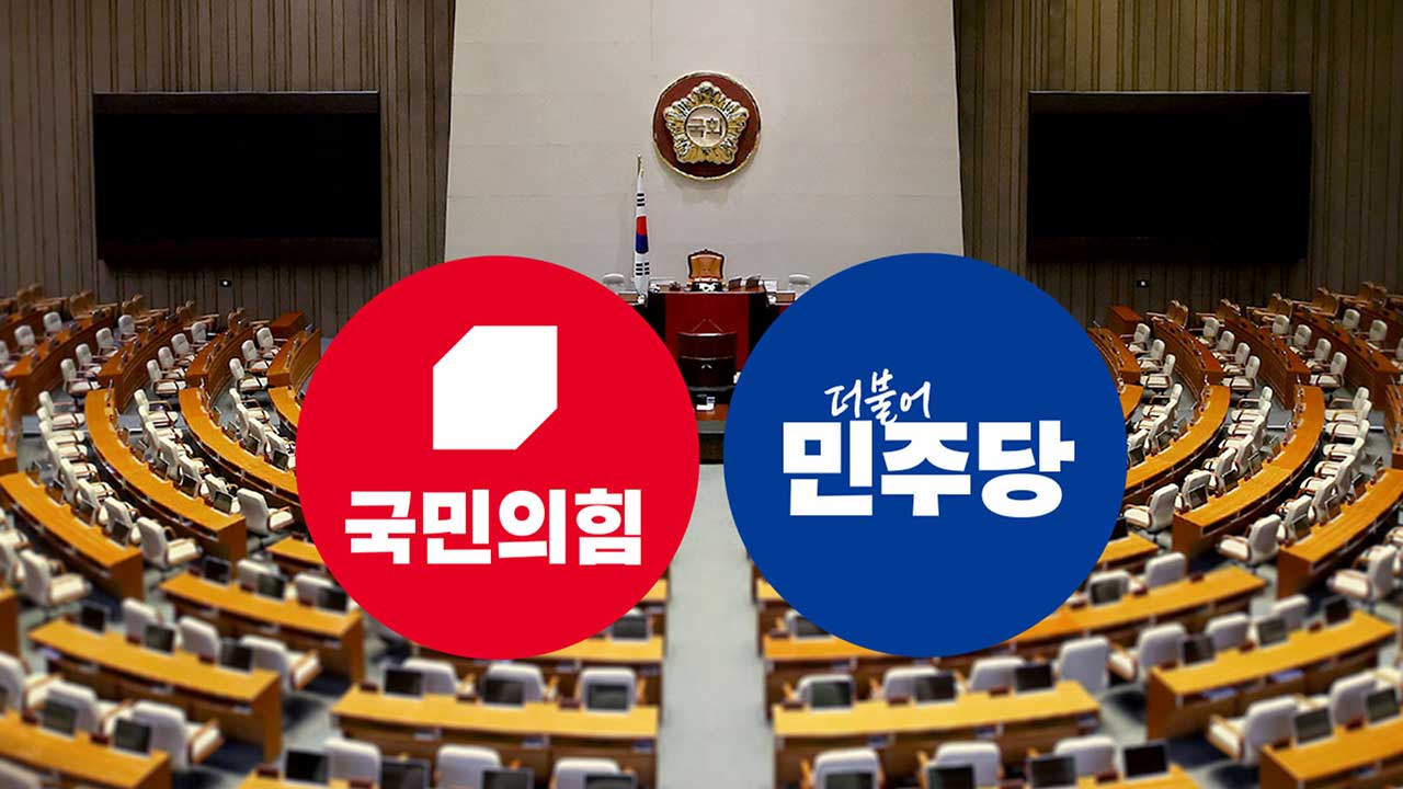 이 대통령, 지지율 67% 취임 후 또 최고치‥민주 48%·국힘 18%