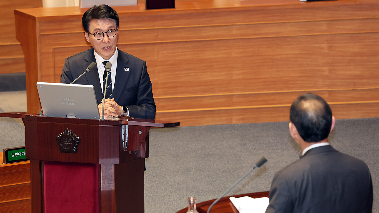 김 총리, '선거·매표용 추경' 지적에 "그런 정치 상황은 아닌 듯"