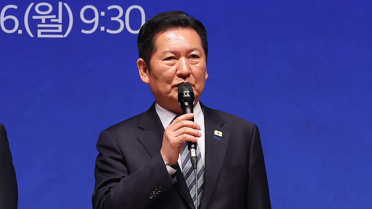 정청래 "조작기소, 비분강개·천인공노할 일‥특검으로 책임 물을 것"