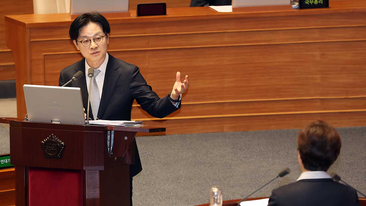 김정관, 중동발 산업중단 우려에 "그런 일 발생치 않을 것이라 확신"