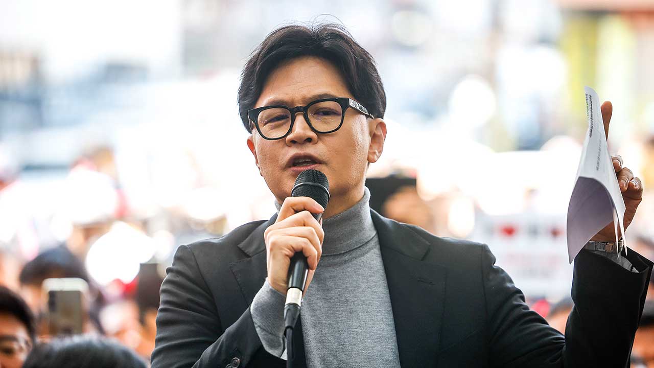 한동훈, '대북송금 사건 조작 주장' 추미애·서영교에 법적 대응