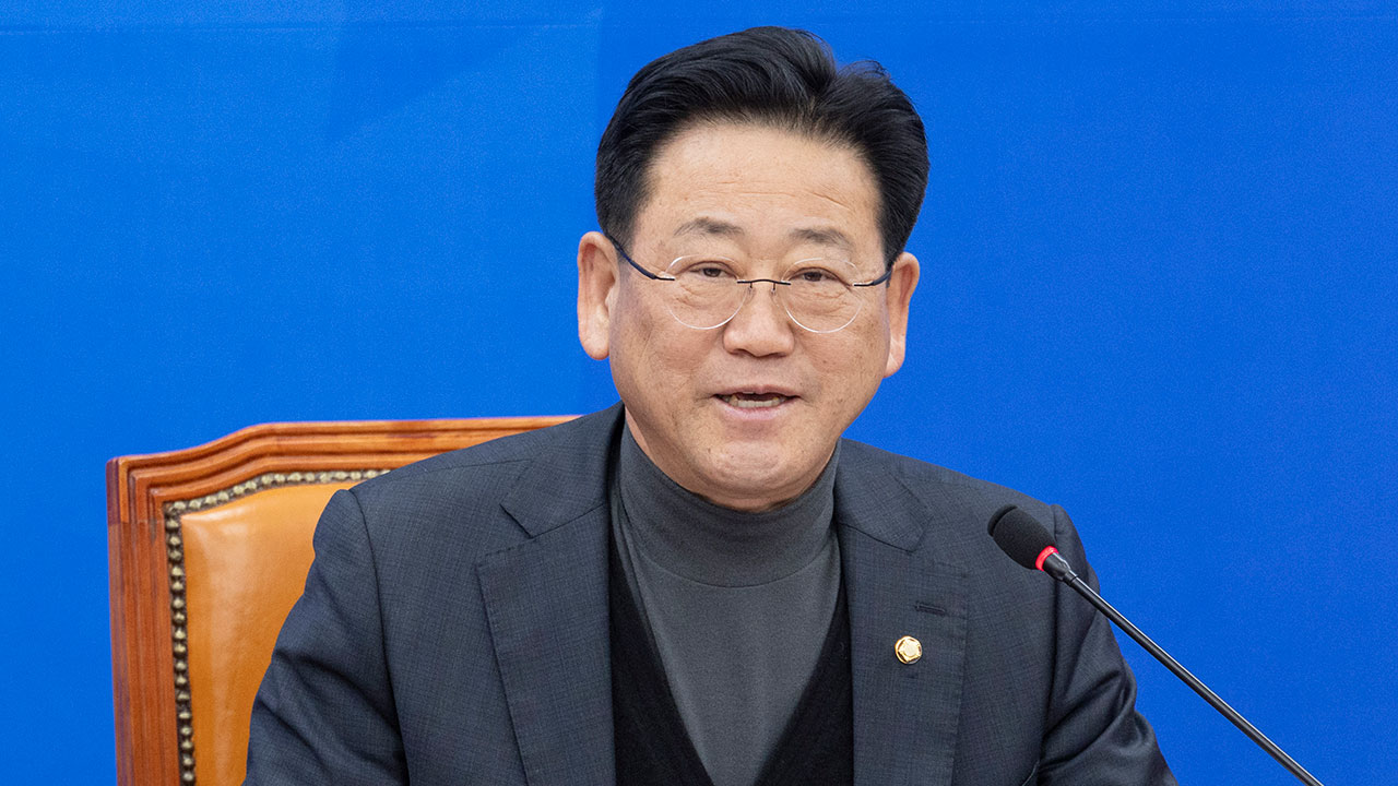 김정호 의원, 국회 새 기후노동위원장 선출