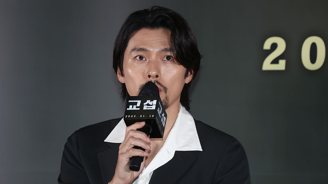 국정원, 현빈과 '방첩 중요성' 알린다‥명예 방첩요원 위촉