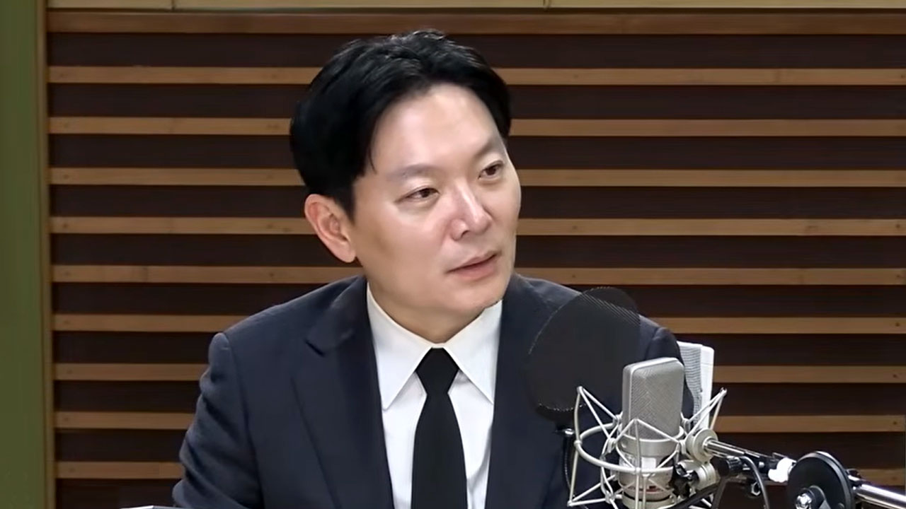 박상용 검사, 직무정지에 "추후 징계 취소소송 제기할 것"