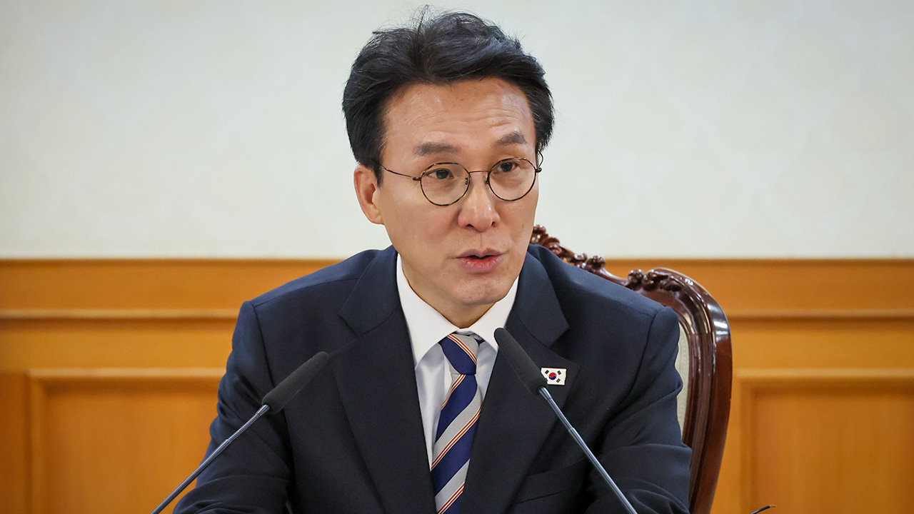 김 총리 "시장질서 교란에 무관용‥불안 조장 가짜뉴스·사재기 철저 차단"