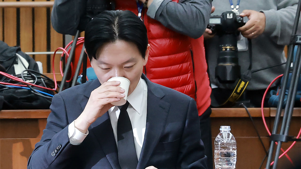 법사위, 위증죄로 박상용 고발‥국민의힘 "李 공소취소 목적"