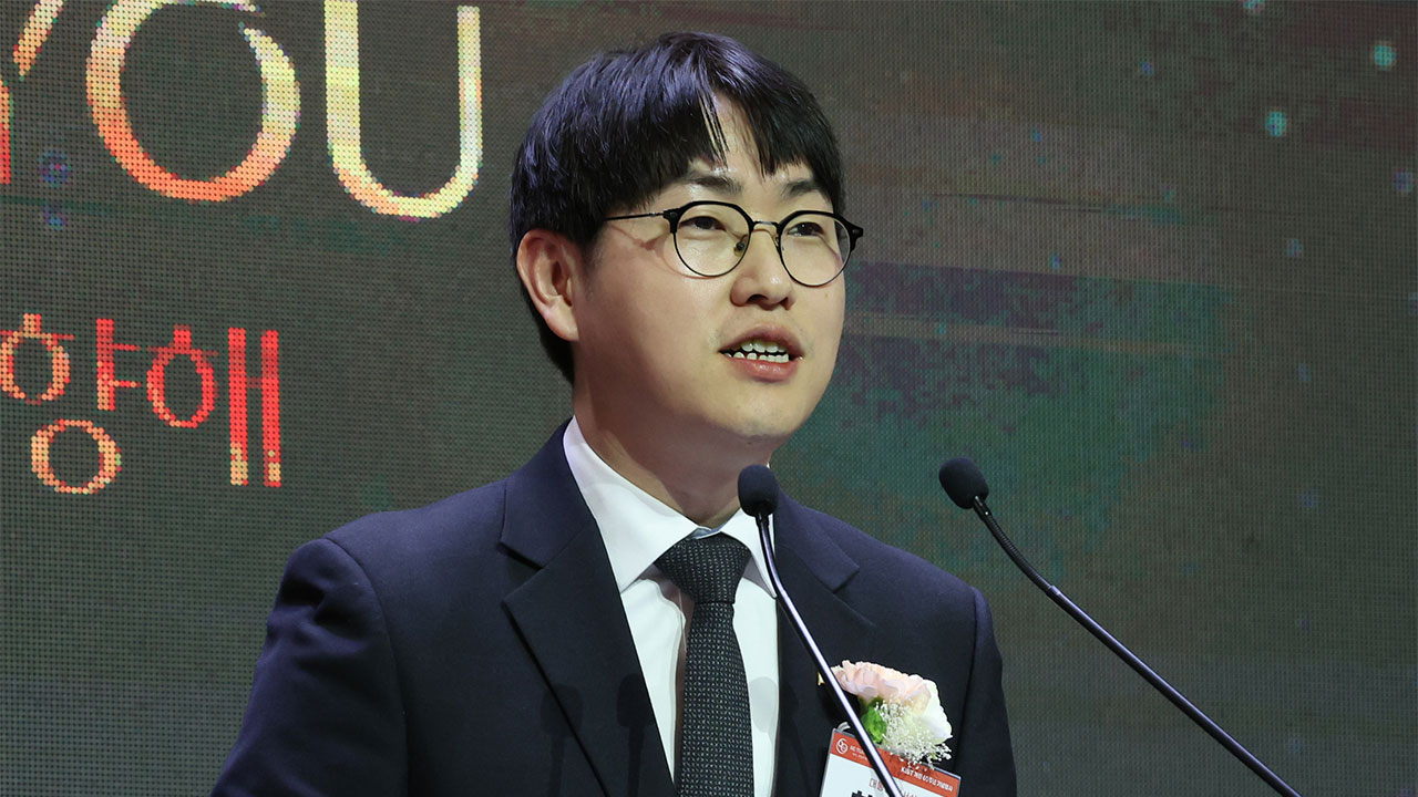 정청래, 부산 북갑 보궐선거에 "하정우 수석 삼고초려하고 있다"