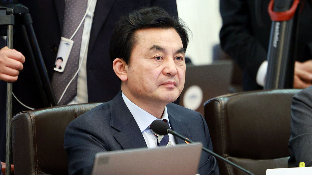 안규백, 9·19 복원 문제에 "여러 조치 가능‥힘 가진 쪽이 손 내밀어야"