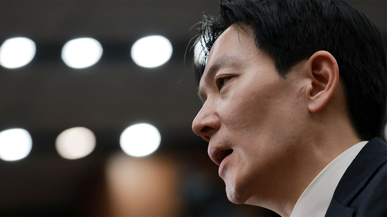 법사위, '박상용 충돌‥민주당 "탄핵소추" vs 국민의힘 "공소취소 목적"