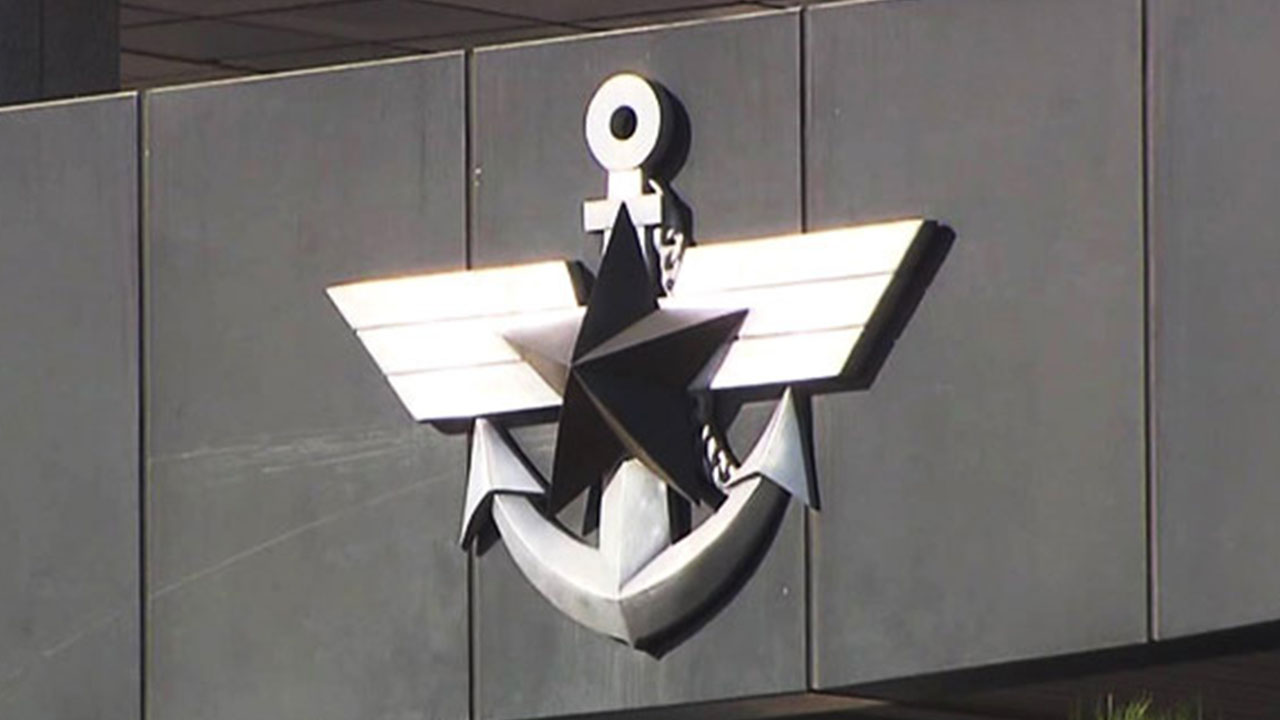 국방부 영내 건물서 40대 상사 숨진 채 발견‥"사안 엄중히 인식"