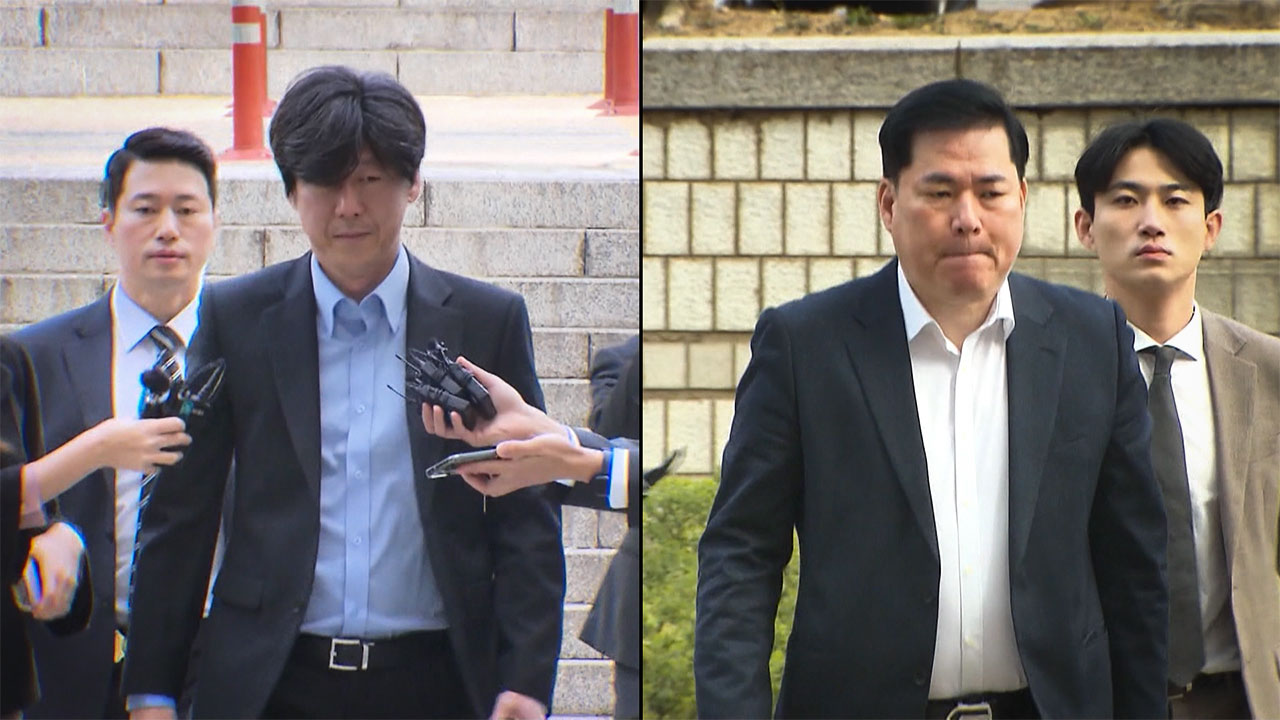 서울구치소장 "구치감서 2박 3일 지낸 건 남욱·유동규뿐"‥"검사 처벌해야"