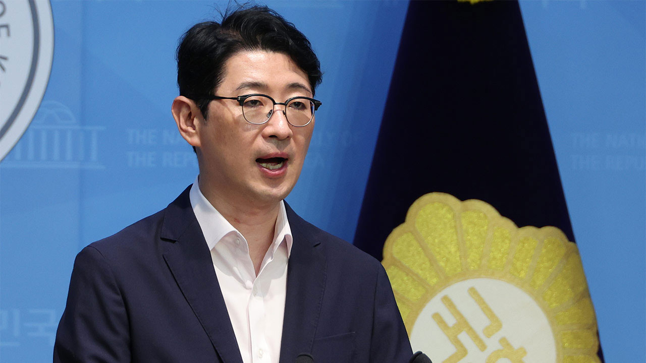 김동아 "尹, NSC 개최해 '서해 피격 사건' 조작‥주진우도 핵심 기획자"