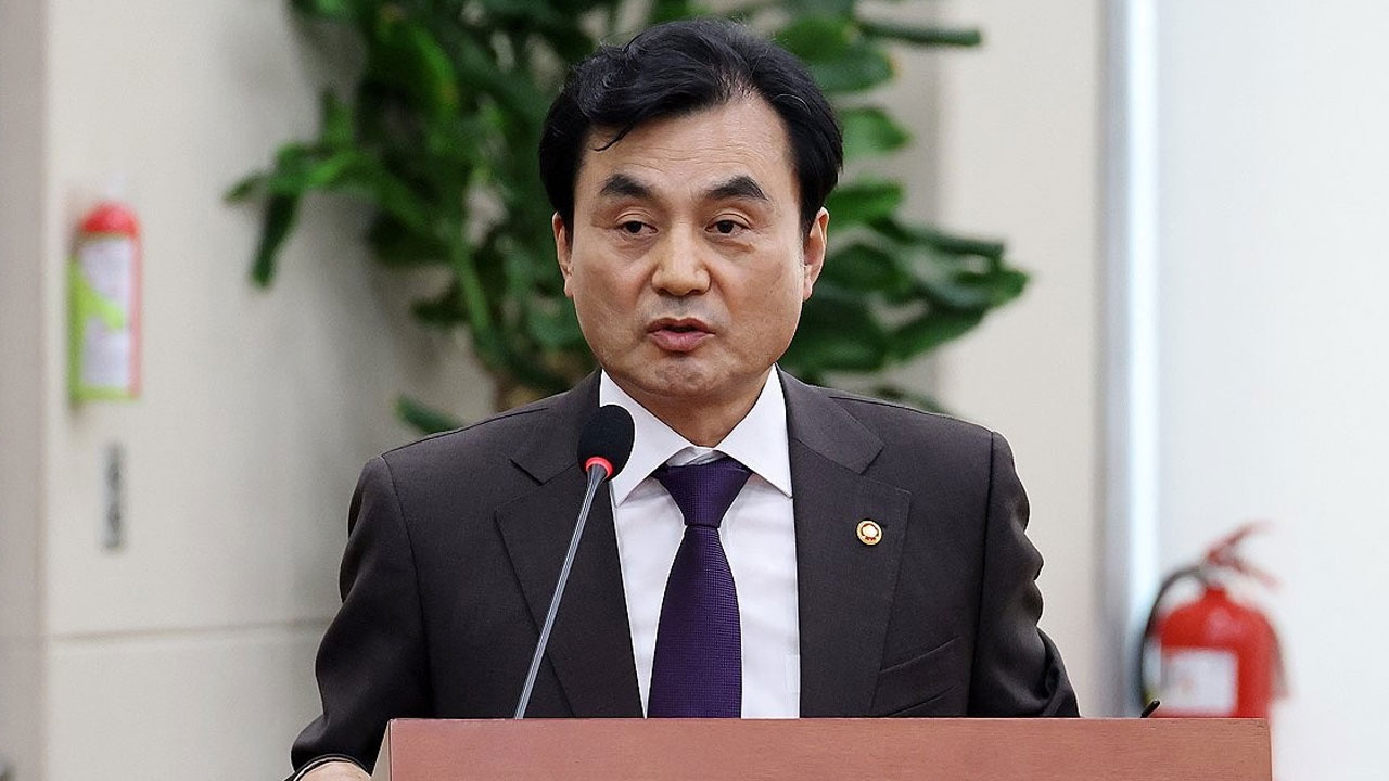 안규백 "70년 묵은 경계방식 왜 고집하나‥섣부른 정치화 안돼"