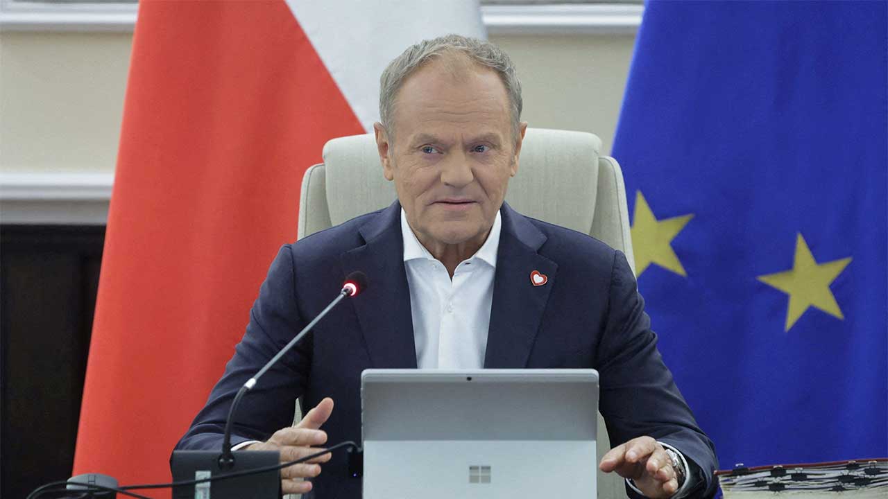 폴란드 총리, 오는 12~13일 공식 방한해 정상회담 "관계 발전 중요 이정표"