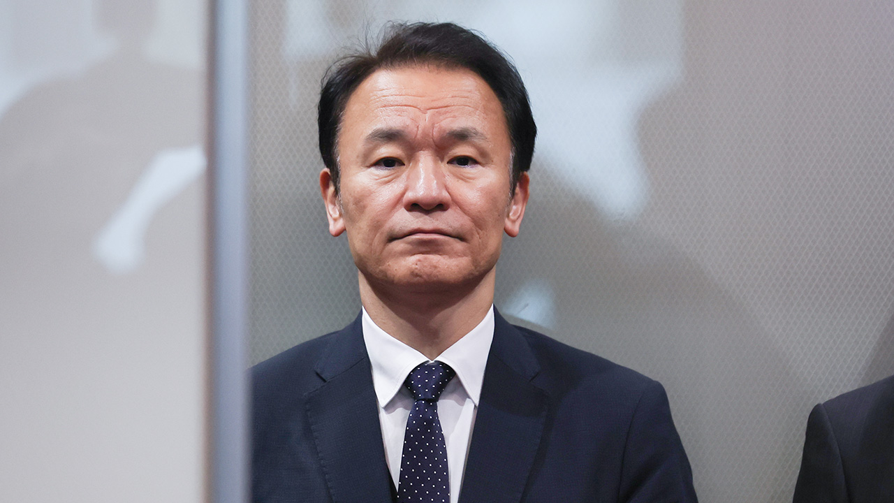 외교부, 일본 외교청서 '독도' 거짓 주장에 항의‥총괄공사 초치