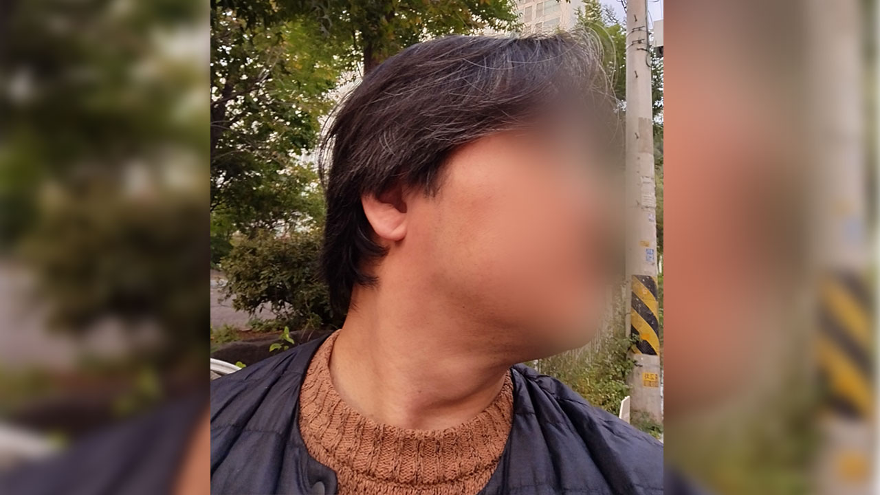 [단독] "두발 불량하다"며 군무원 감봉 2개월‥재심사서 '1개월' 감경